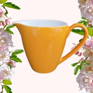 💛 4/$20 | Cream Jug